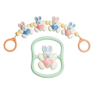 Tolo Baby Bunnies Gift Set Tolo Baby Bunnies Gift Set
