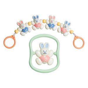 Tolo Baby Bunnies Gift Set Tolo Baby Bunnies Gift Set