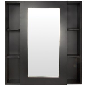 Wildberry Regal Cabinet Mahogany Wildberry Regal Cabinet Mahogany