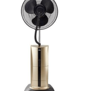 Salton 16inc Mist Fan Salton 16inc Mist Fan