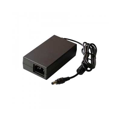 FSP 60W AC to DC 12V 5A Adapter – Black FSP 60W AC to DC 12V 5A Adapter – Black