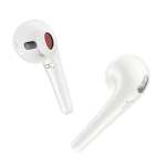 1MORE ComfoBuds True Wireless In-Ear Bluetooth Headphones – White – White 1MORE ComfoBuds True Wireless In-Ear Bluetooth Headphones – White – White