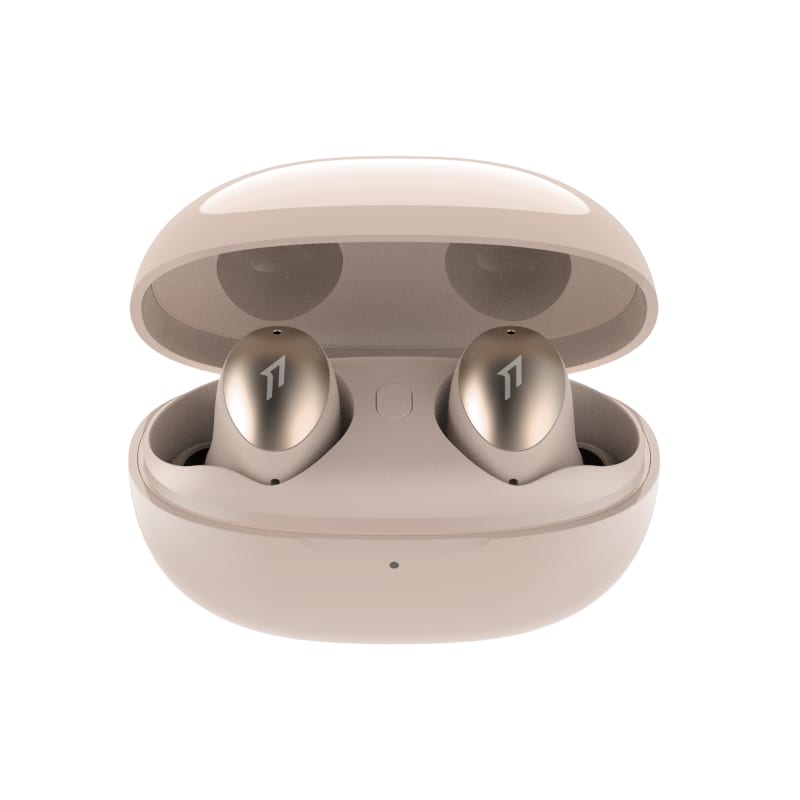 1MORE ColorBuds True Wireless In-Ear Bluetooth Headphones – Gold – Gold 1MORE ColorBuds True Wireless In-Ear Bluetooth Headphones – Gold – Gold