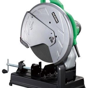 HiKOKI Cut-Off Machine 2200w HiKOKI Cut-Off Machine 2200w