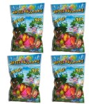 Water Balloons – Bulk Pack of 4 (Totalling 400 Balloons and 4 Hoze Nozzles) Water Balloons – Bulk Pack of 4 (Totalling 400 Balloons and 4 Hoze Nozzles)