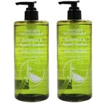 Nature’s Nourishment-Bamboo & Watermelon Liquid Hand Wash 450ml Pack Of 2 Nature’s Nourishment-Bamboo & Watermelon Liquid Hand Wash 450ml Pack Of 2