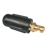 Matweld Cable Con Bayonette Male 500A Matweld Cable Con Bayonette Male 500A