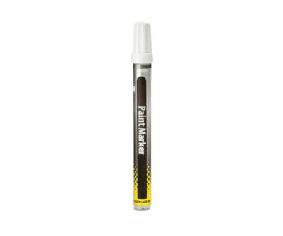 Matweld Marker Paint White Matweld Marker Paint White