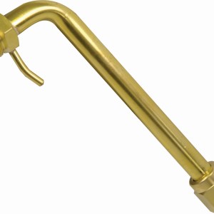 Matweld Neck Tube 180mm Matweld Neck Tube 180mm