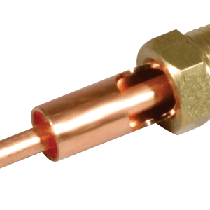 Matweld Tig Connector Cable/Hose 17 2Piece Matweld Tig Connector Cable/Hose 17 2Piece