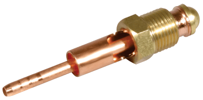 Matweld Tig Connector Cable/Hose 17 2Piece Matweld Tig Connector Cable/Hose 17 2Piece