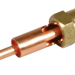 Matweld Tig Connector Cable/Hose 17 2Piece Matweld Tig Connector Cable/Hose 17 2Piece