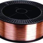 Matweld Mig Wire Layer 0.8mm 5Kg Matweld Mig Wire Layer 0.8mm 5Kg