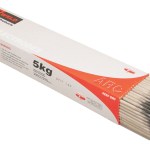 Matweld Elect Low hydrogen 2.5mm 4Kg Per Box Matweld Elect Low hydrogen 2.5mm 4Kg Per Box