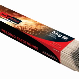 MaWeld Rod General Purpose 2.50mm 5Kg MaWeld Rod General Purpose 2.50mm 5Kg