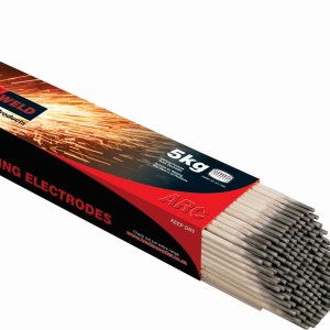 MaWeld Rod General Purpose 3.20mm 5Kg MaWeld Rod General Purpose 3.20mm 5Kg