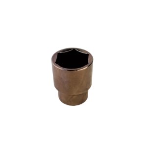 Total Tools 6Pcs Hexagonal Socket 1/2″ 8mm Industrial Total Tools 6Pcs Hexagonal Socket 1/2″ 8mm Industrial