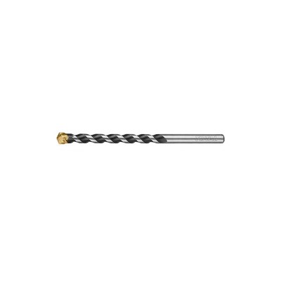 Total Tools 6Pcs Masonry Drill Bit 10X120mm Total Tools 6Pcs Masonry Drill Bit 10X120mm