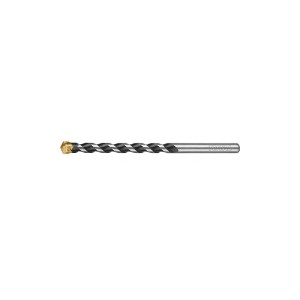 Total Tools 7Pcs Masonry Drill Bit 8X120mm Total Tools 7Pcs Masonry Drill Bit 8X120mm