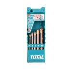 Total Tools Industrial Glass Drill Bits Total Tools Industrial Glass Drill Bits