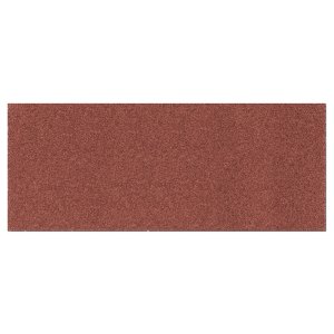 Total Tools Sanding Sheet 264X115mm 5Pcs Set (P120) (6 Sets) Total Tools Sanding Sheet 264X115mm 5Pcs Set (P120) (6 Sets)