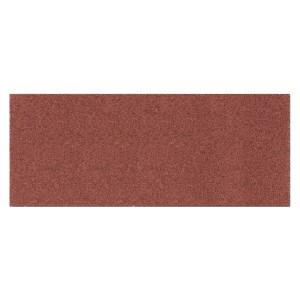 Total Tools Sanding Sheet 90X231mm 5Pcs Set (3Pcs P80, 2Pcs P120) (10 Sets) Total Tools Sanding Sheet 90X231mm 5Pcs Set (3Pcs P80, 2Pcs P120) (10 Sets)