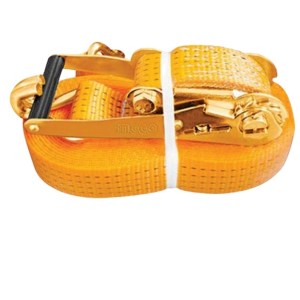 Ingco – 6m Ratchet Strap – 25mm (Up to 1.5 Tons) Ingco – 6m Ratchet Strap – 25mm (Up to 1.5 Tons)