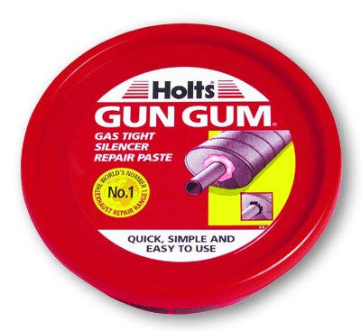 Holts Gun Gum (Plastic Tub) 200g Holts Gun Gum (Plastic Tub) 200g