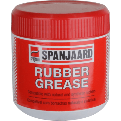 Spanjaard Rubber Grease 500Grm Spanjaard Rubber Grease 500Grm
