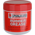 Spanjaard Rubber Grease 500Grm Spanjaard Rubber Grease 500Grm