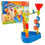 Water Park Beach Play Set With Wheels Water Park Beach Play Set With Wheels