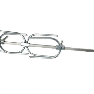 Rod and Prong set 650mm Rod and Prong set 650mm