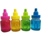 Bubbles – Baby Bottles/Bubble Blowing (Bulk Pack of 4) Bubbles – Baby Bottles/Bubble Blowing (Bulk Pack of 4)