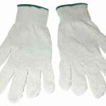 Matsafe Glove Mens Cotton Knit 800Gr PP Matsafe Glove Mens Cotton Knit 800Gr PP