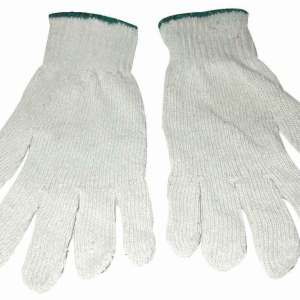 Matsafe Glove Mens Cotton Knit 800Gr PP Matsafe Glove Mens Cotton Knit 800Gr PP