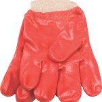 Matsafe Glove Pvc Knit Cuff PP 120 Matsafe Glove Pvc Knit Cuff PP 120
