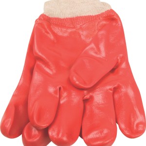 Matsafe Glove Pvc Knit Cuff PP 120 Matsafe Glove Pvc Knit Cuff PP 120