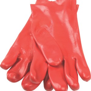 Matsafe Glove Pvc 27Cm PP 120 Matsafe Glove Pvc 27Cm PP 120