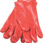 Matsafe Glove Pvc 27Cm PP 120 Matsafe Glove Pvc 27Cm PP 120