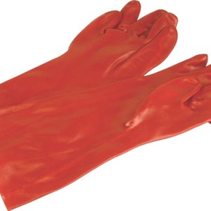 Matsafe Glove Pvc 40Cm PP 120 Matsafe Glove Pvc 40Cm PP 120