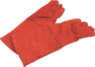 Matsafe Glove Welders Red 200mm PP 60 Matsafe Glove Welders Red 200mm PP 60