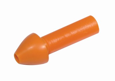 Matsafe Earplug With Cord En (100) Matsafe Earplug With Cord En (100)