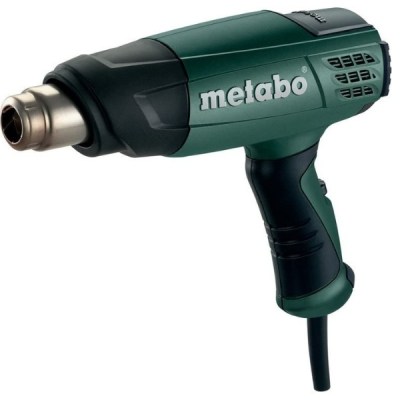 Metabo Control Hot Air Gun 602365000 Metabo Control Hot Air Gun 602365000