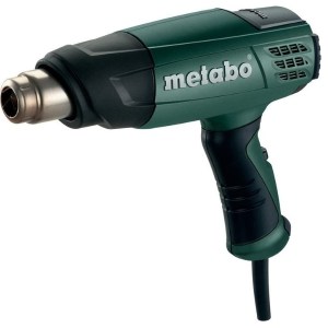 Metabo Control Hot Air Gun 602365000 Metabo Control Hot Air Gun 602365000