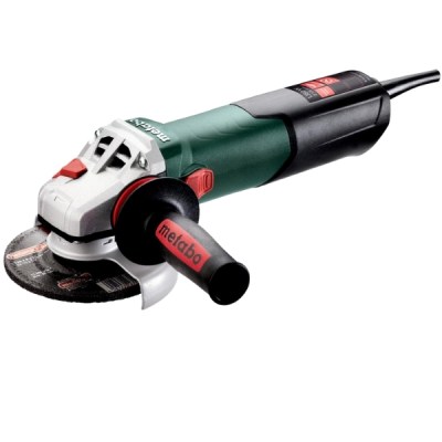 Metabo – Quick Angle Grinder 1350W Metabo – Quick Angle Grinder 1350W