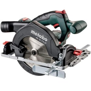 Metabo Cordless Circular Saw 18V Metabo Cordless Circular Saw 18V