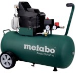 Metabo Basic Compressor 250-50 W Metabo Basic Compressor 250-50 W