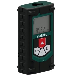 Metabo Laser Distance Meter Metabo Laser Distance Meter