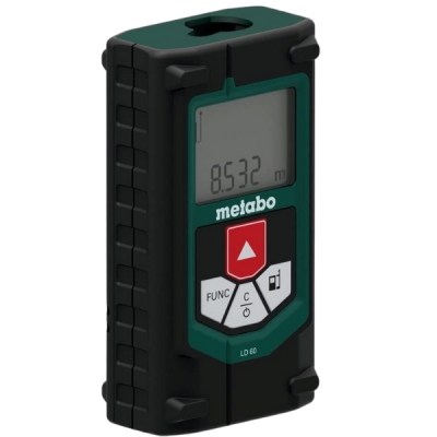 Metabo Laser Distance Meter Metabo Laser Distance Meter