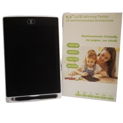SourceDirect – Educational LCD Writing Tablet including Pen SourceDirect – Educational LCD Writing Tablet including Pen